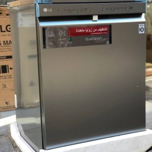 ماشین ظرفشویی LG مدل513