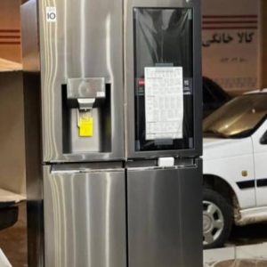ساید 32 فوت سیلور x24 الجی