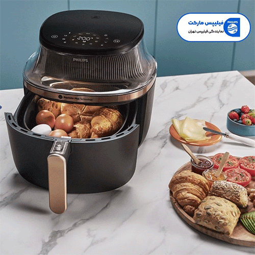 سرخ کن فیلیپس مدل na332