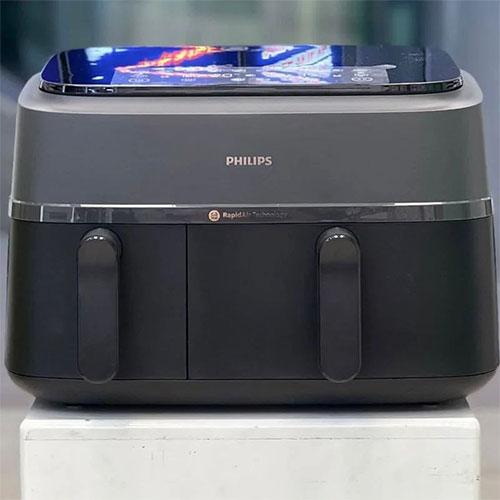 سرخ کن فیلیپس مدل na350